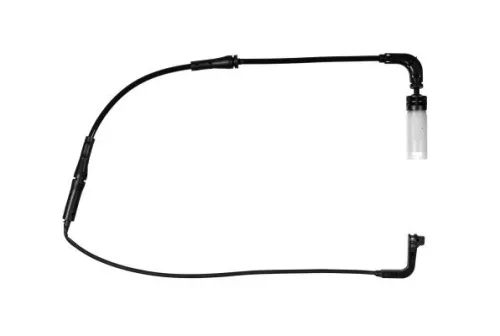 TEXTAR Warning Contact, brake pad wear (98030500)