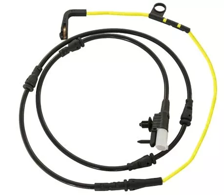 TEXTAR Warning Contact, brake pad wear (98052800)