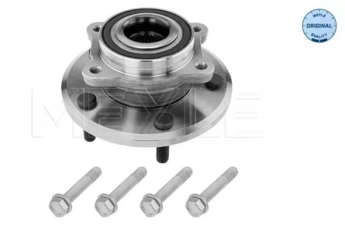 MEYLE Wheel Hub (2146520016)