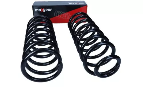 MAXGEAR Suspension Spring (60-1125D)