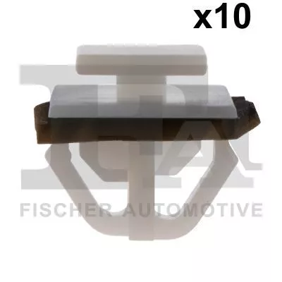 FA1 Clip, trim/protection strip (89-40003.10)