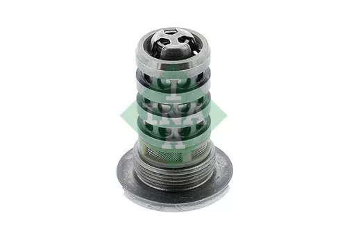 Central Valve, camshaft adjustment