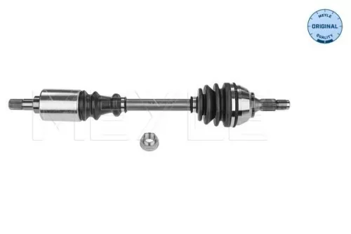 MEYLE Drive Shaft (0144980034)