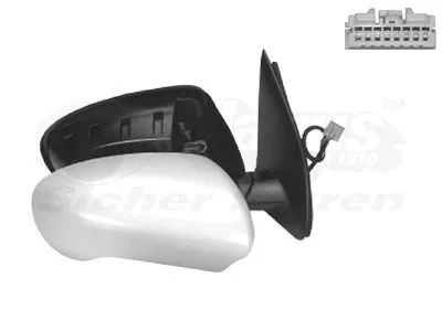 Exterior Mirror