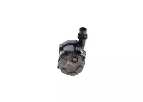 BOSCH Auxiliary Water Pump (cooling water circuit) (039202410W)