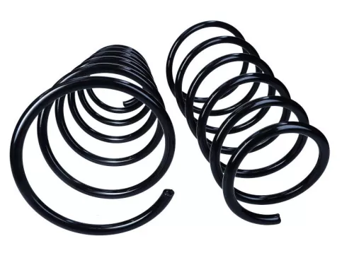 MAXGEAR Suspension Spring (60-1470D)