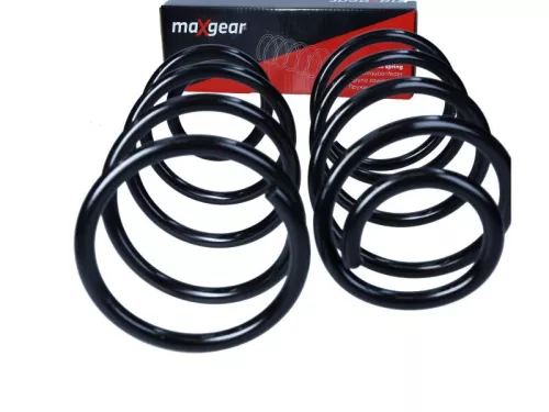 MAXGEAR Suspension Spring (60-1684D)