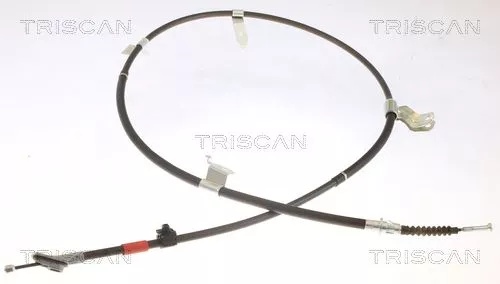 TRISCAN Bonnet Cable (814011602)