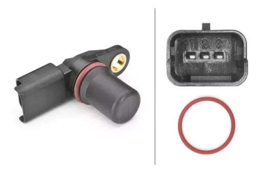 Sensor, camshaft position