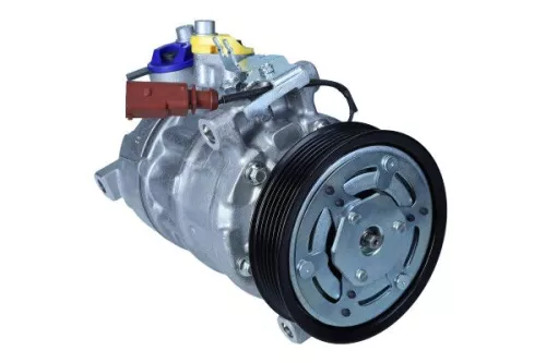 MAXGEAR Compressor, air conditioning (AC330026)