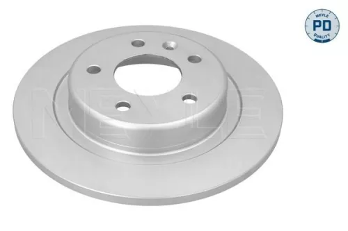 MEYLE Brake Disc (6155230028/PD)