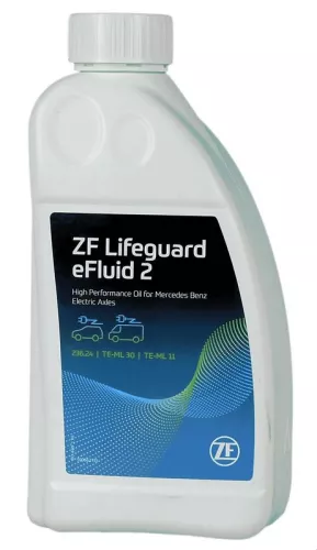 ZF Automatic Transmission Fluid (0671.090.534)