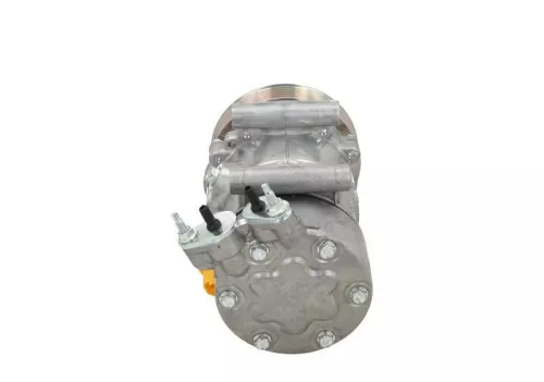 BV PSH Compressor, air conditioning (090.215.070.876)