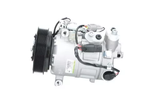 BV PSH Compressor, air conditioning (090.555.134.050)