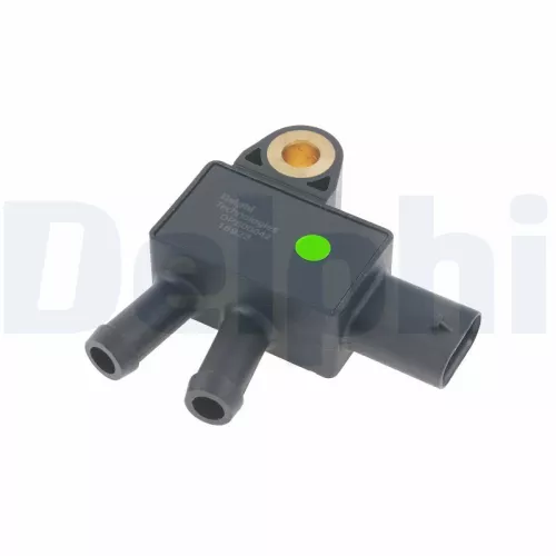 DELPHI Sensor, exhaust pressure (DPS00042-12B1)