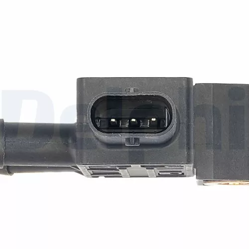 DELPHI Sensor, exhaust pressure (DPS00042-12B1)