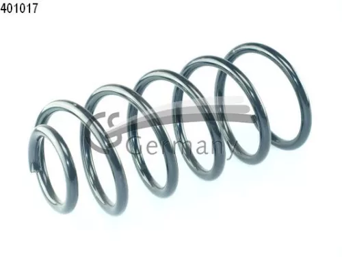 Suspension Spring
