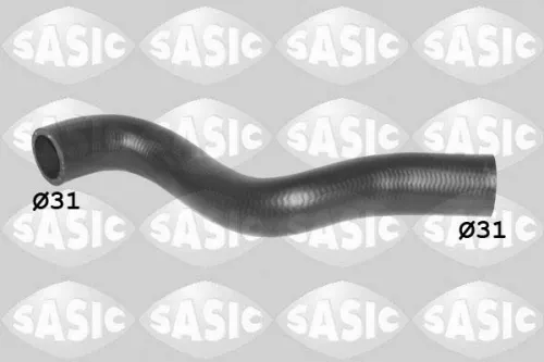 SASIC Radiator Hose (3406463)