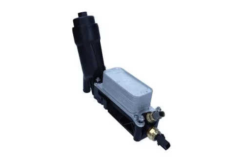 MAXGEAR Housing, oil filter (27-2206)