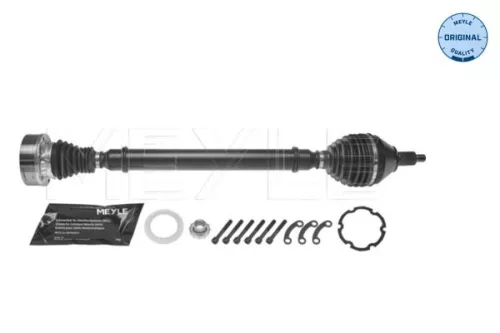 MEYLE Drive Shaft (1004980775)