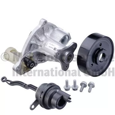 PIERBURG Water Pump, engine cooling (7.10942.14.0)