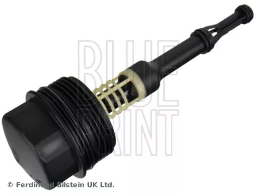 BLUE PRINT Cap, oil filter housing (ADBP990016)