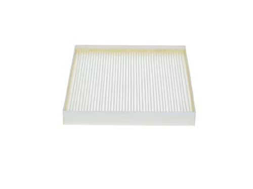 BOSCH Filter, cabin air (1987435178)