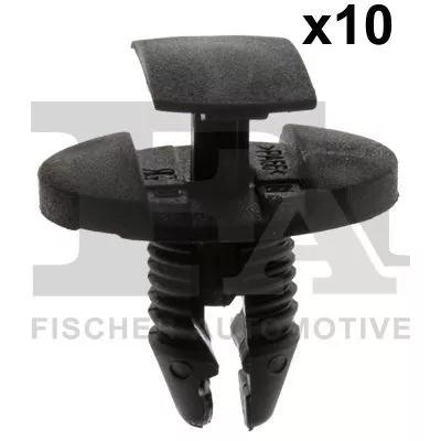 FA1 Clip, trim/protection strip (21-20009.10)