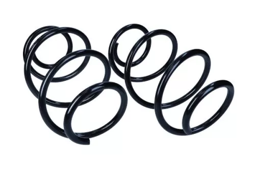 MAXGEAR Suspension Spring (60-1511D)
