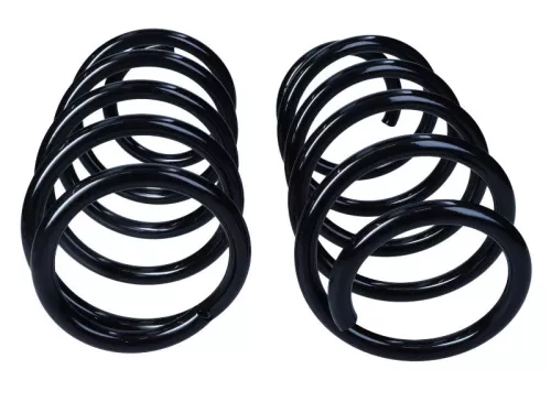 MAXGEAR Suspension Spring (60-1580D)