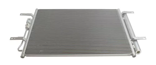 MAXGEAR Condenser, air conditioning (AC830341)