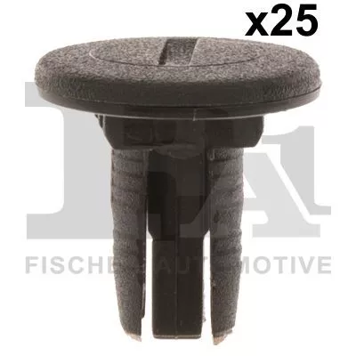 FA1 Clip, trim/protection strip (22-30001.25)