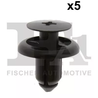 FA1 Clip, trim/protection strip (72-30005.5)