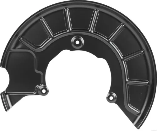 HERTH+BUSS JAKOPARTS Splash Guard, brake disc (J3320806)