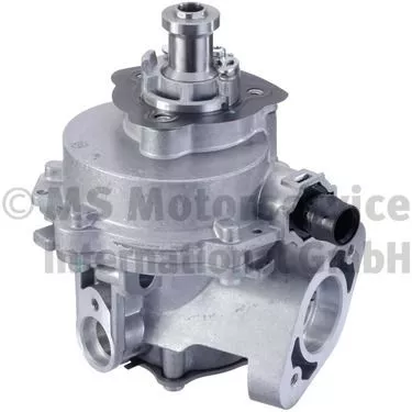PIERBURG Vacuum Pump, braking system (7.24807.96.0)