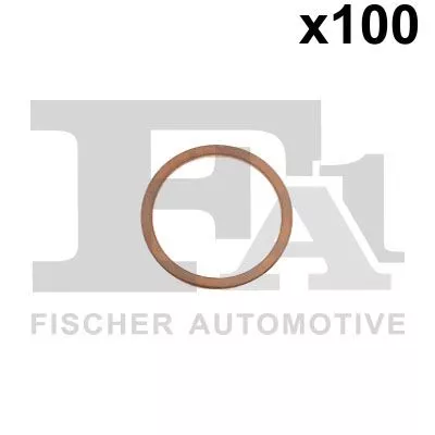 FA1 Seal Ring (866.760.100)