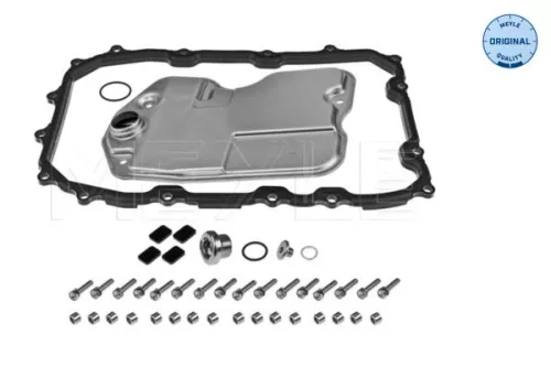 MEYLE Parts Kit, automatic transmission oil change (1001350122/SK)