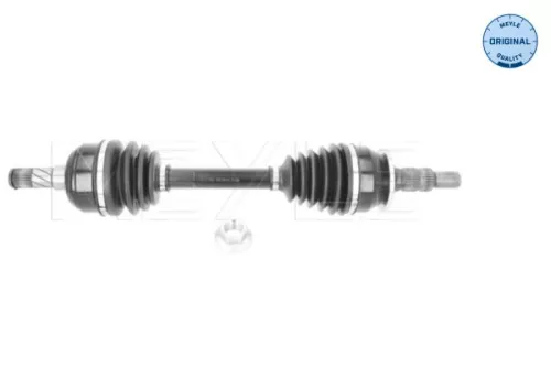 Drive Shaft