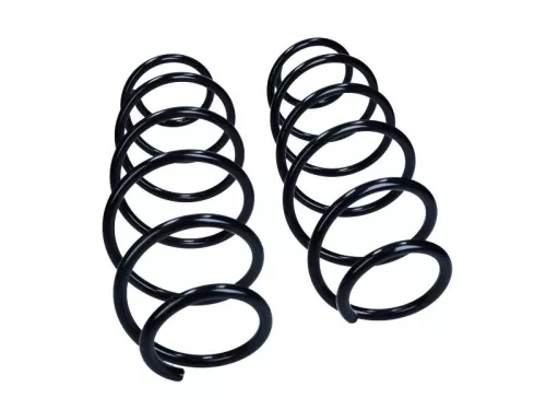 MAXGEAR Suspension Spring (60-1417D)
