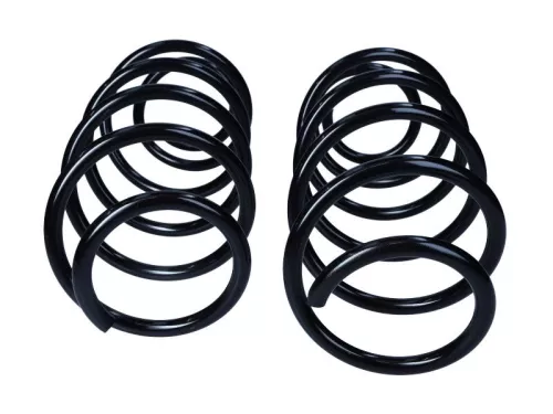 MAXGEAR Suspension Spring (60-1428D)