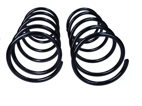 MAXGEAR Suspension Spring (60-1431D)