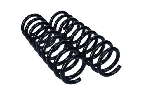 MAXGEAR Suspension Spring (60-1517D)