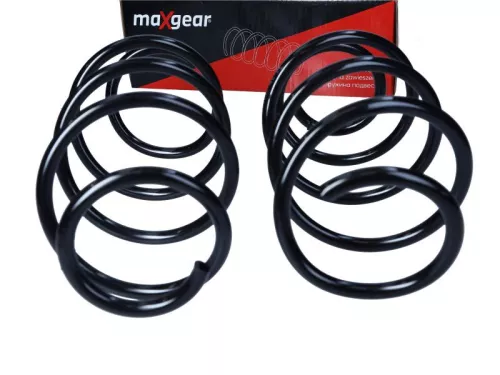 MAXGEAR Suspension Spring (60-1610D)