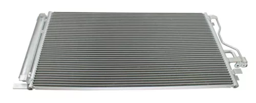 MAXGEAR Condenser, air conditioning (AC830324)