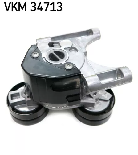 SKF Belt Tensioner, V-ribbed belt (VKM34713)