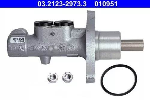 ATE Brake Master Cylinder (03.2123-2973.3)