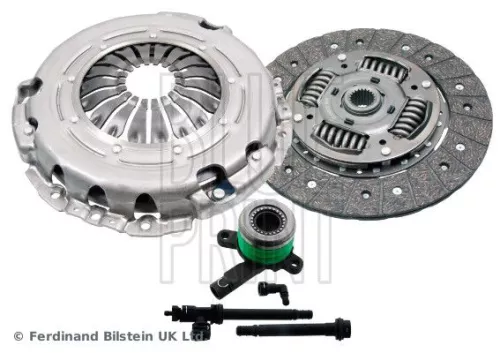 BLUE PRINT Clutch Kit (ADR163081)