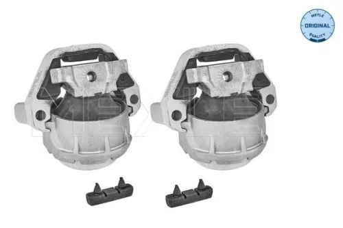 MEYLE Mounting, engine (1001993105/S)