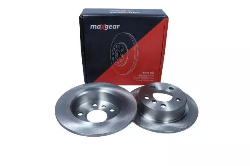 MAXGEAR Brake Disc (19-4704)
