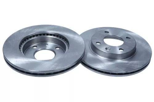 MAXGEAR Brake Disc (19-4705)